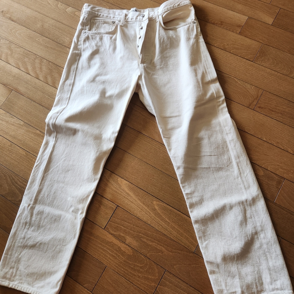 Agolde 90s Jeans